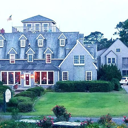 The Castle Bed And Breakfast Ocracoke Ngoại thất bức ảnh