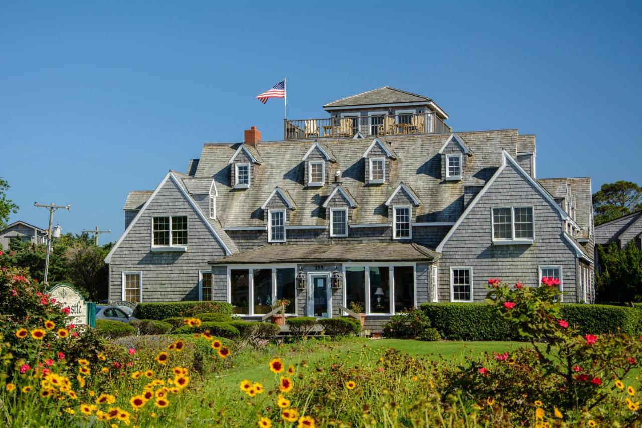 The Castle Bed And Breakfast Ocracoke Ngoại thất bức ảnh
